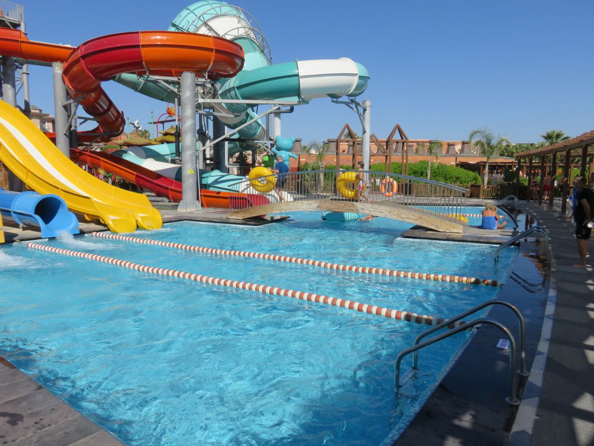 imagini hotel MEGASARAY 2021